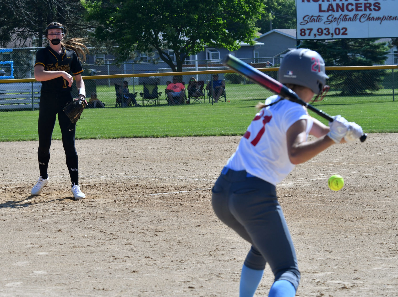 Denny Johnson Softball Classic